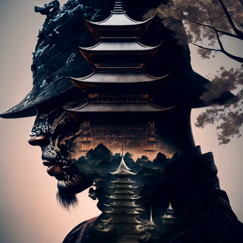Memories of Samurai 01