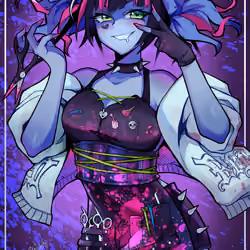 Lovesick Himé 01 - Arisa