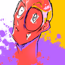 Baldy
