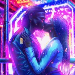 Love will save the world