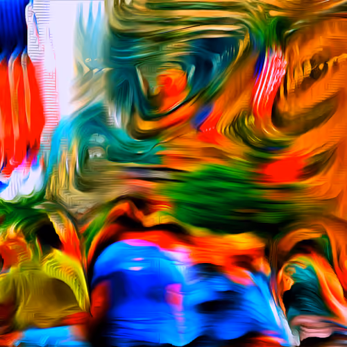 (American) Street