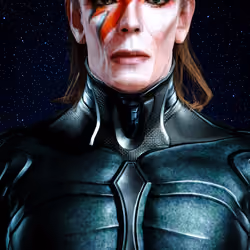 Ziggy Returns