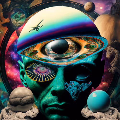 Opening Your Mind