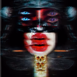 LADY RAGE