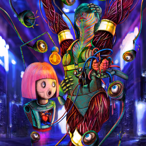 Known Origin