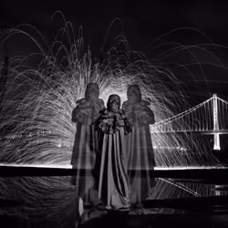 Come With Us