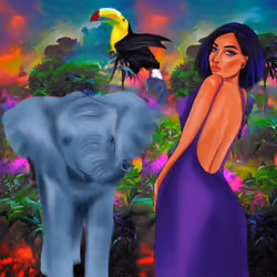 Resettlement of Souls