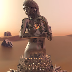 Desert Spice's Beat
