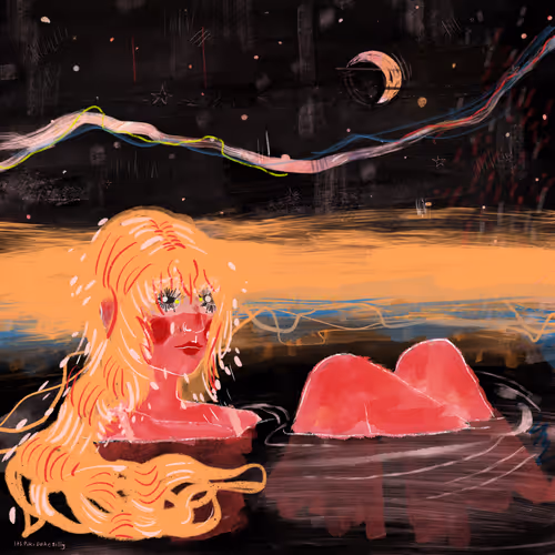 Hot Water
