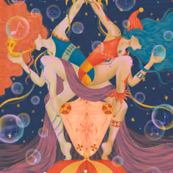 Chasing Soul