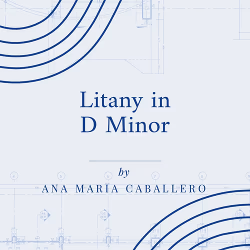 Litany in D Minor