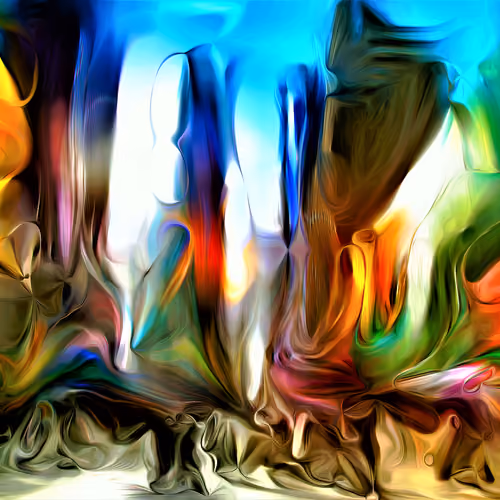 Energetic fields
