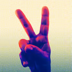 V for Va-va-voom