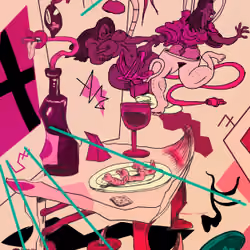 The AfterParty