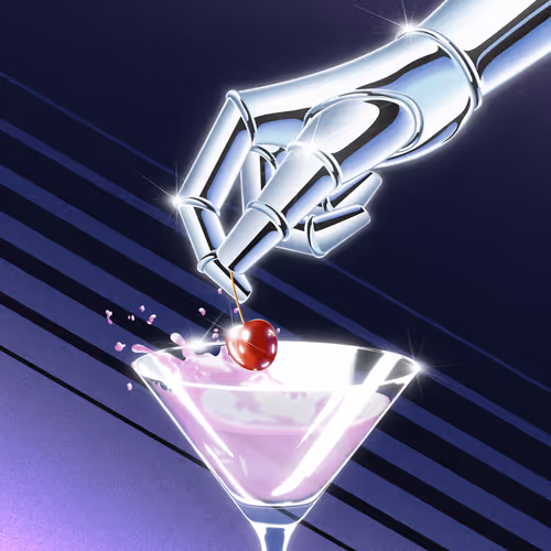 Decadence