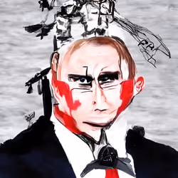 Kids Takeover Putin #5: New Kid Boss in Town