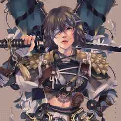 Blade Master