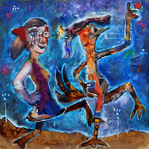 Known Origin