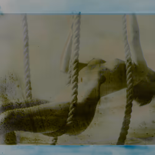 BodyAlchemy. The Ropes 01