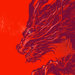 Nameless Dragon 02