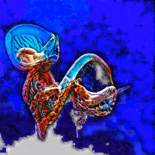 Primordials #7: Twisted