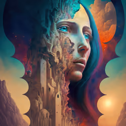 The Dreamer Keeps Dreaming