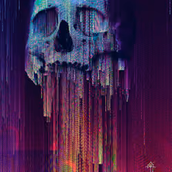 Drained of Life