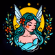 Woodland Fairy