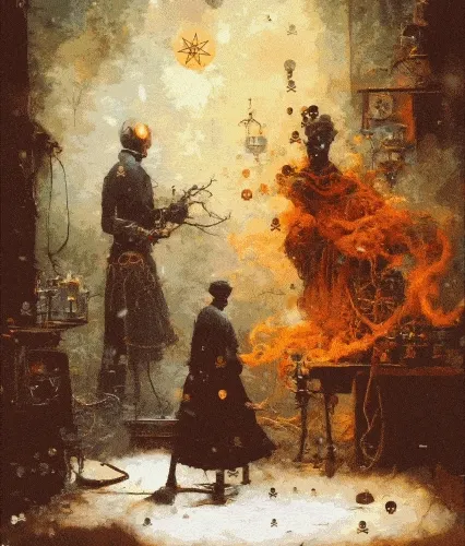 Known Origin