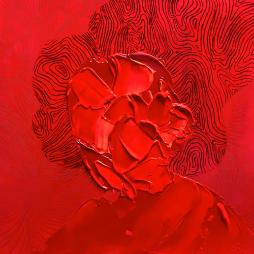 PFP of U #50: “ʌɪˈdɛntɪti”