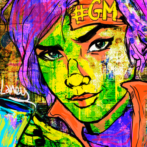 Night Traders Rebooted: "#GM"