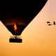 Sunrise Passengers