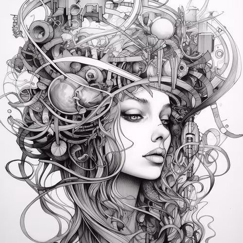 Metamorphosis Mind