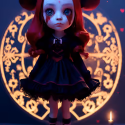 "Bloody Valentine"
