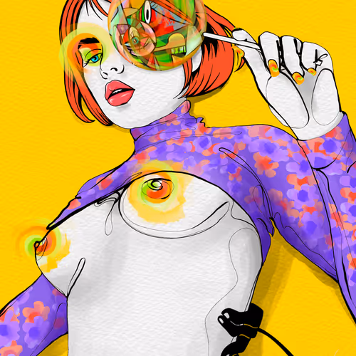Gretel
