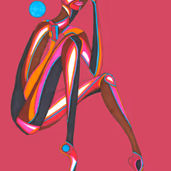 Ebony Warrior Part 4