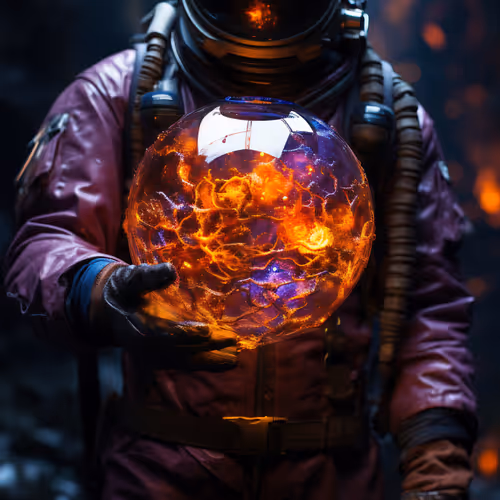 A Cosmic Explorer IV