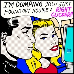 GM RIGHT CLICKERS!