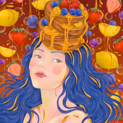Pancake Queen
