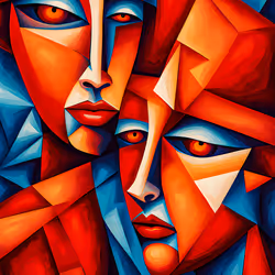 Harmonious Reflections
