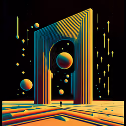 Gate of Solitude