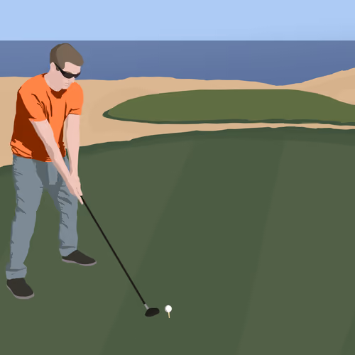 Tee Time
