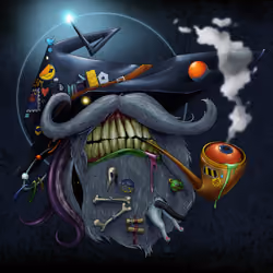 Wizard