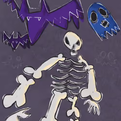 Spooky II