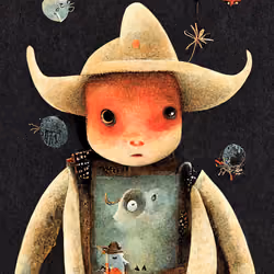 Li’l Jim Bob
