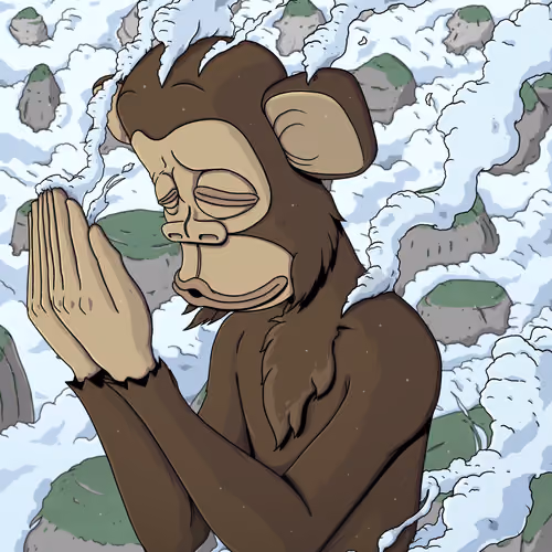 APES FOR PEACE