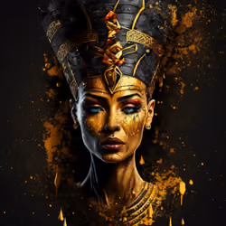 Empires of Dust