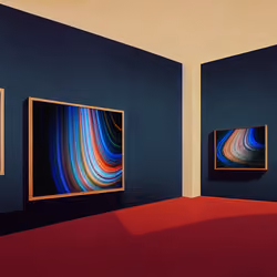 Hypnotic Museum