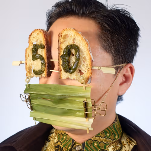 Kaya Toast