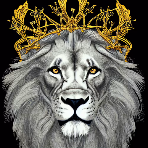 Lion of Judah